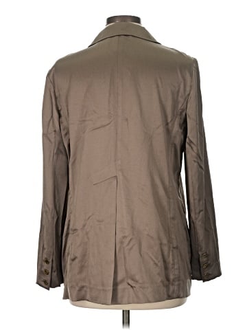 Diane von Furstenberg Blazer (view 2)