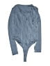Green Envelope Blue Bodysuit Size L - photo 2