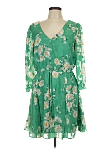 the general good Casual Dress (view 1)