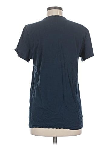 Calvin Klein Short Sleeve T-Shirt (view 2)