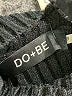 Do & Be Black Cocktail Dress Size S - photo 7