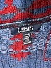 Chaps Blue Sweater Vest Size XL - photo 7