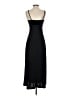 Byer Too! 100% Polyester Black Cocktail Dress Size S - photo 2