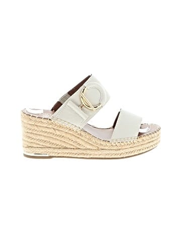Franco Sarto Wedges (view 1)