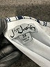 J for Justify Stripes Gray Jumpsuit Size 3X - photo 4