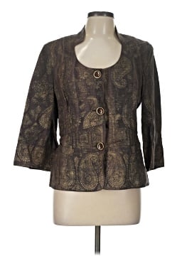 Lafayette 148 New York Blazer (view 1)