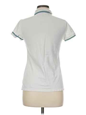 Tory Sport Short Sleeve Polo (view 2)