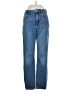 Forever 21 Blue Jeans Size 29 waist - photo 1
