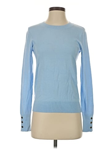Ann Taylor LOFT Pullover Sweater (view 1)