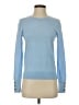 Ann Taylor LOFT Blue Pullover Sweater Size XS - photo 1