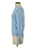 Ann Taylor LOFT Blue Pullover Sweater Size XS - photo 5