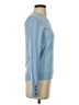 Ann Taylor LOFT Blue Pullover Sweater Size XS - photo 4