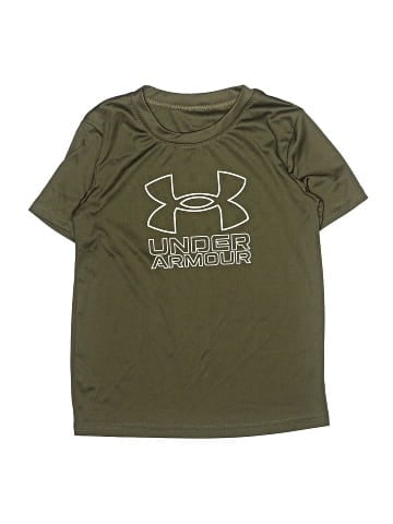 Under Armour Active T-Shirt (view 1)