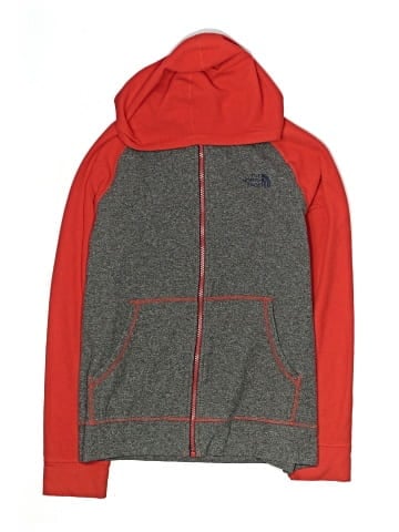 The North Face Zip Up Hoodie (view 1)