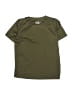 Under Armour Green Active T-Shirt Size 7 (estimated) - photo 2