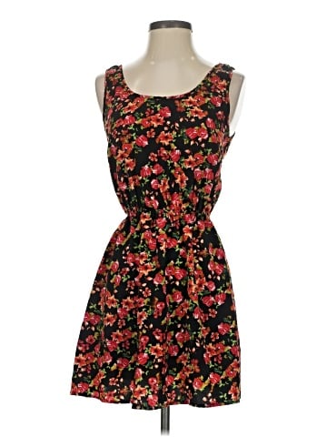 Papaya Casual Dress (view 1)