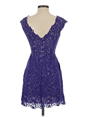 Shoshanna Cocktail Dress (view 2)