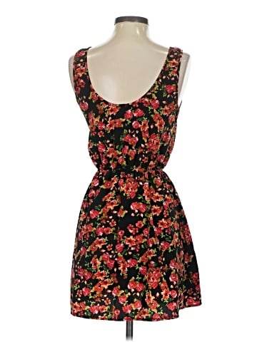 Papaya Casual Dress (view 2)