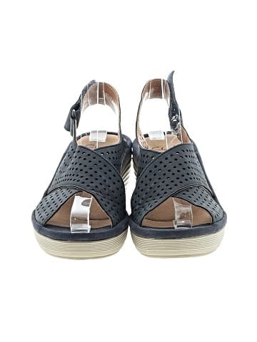 Clarks Wedges (view 2)