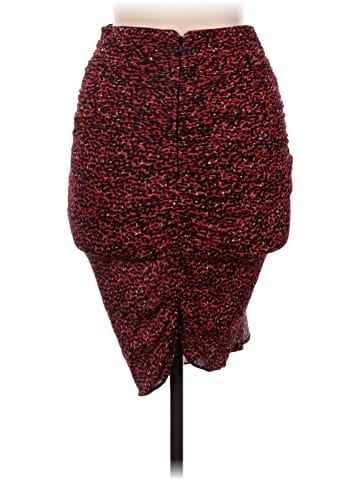Isabel Marant Casual Skirt (view 2)