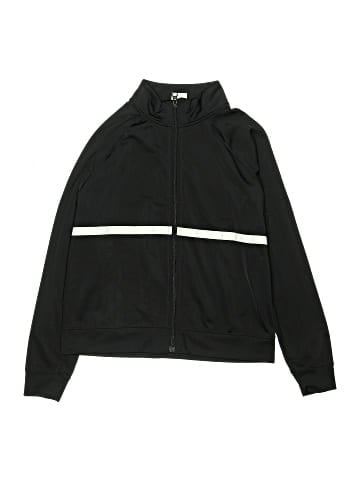 Athletic Works Track Jacket (view 1)