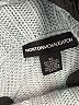 Norton McNaughton Teal Turtleneck Sweater Size XL - photo 7