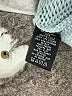Norton McNaughton Teal Turtleneck Sweater Size XL - photo 8