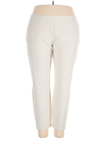 Eileen Fisher Casual Pants (view 1)
