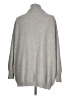 Toss Designs Gray Pullover Sweater Size L (estimated) - photo 2