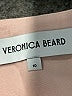 Veronica Beard Pink Vest Size 10 - photo 6