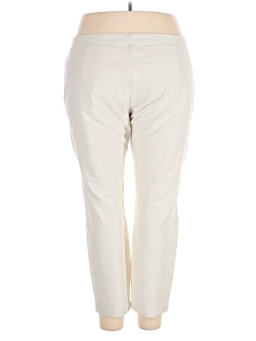 Eileen Fisher Casual Pants (view 2)