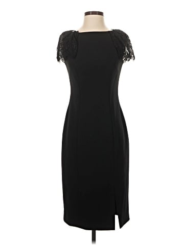 Eliza J Cocktail Dress (view 1)