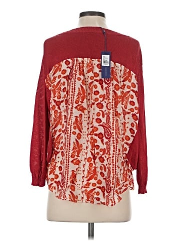 Rebecca Minkoff 3/4 Sleeve T-Shirt (view 2)