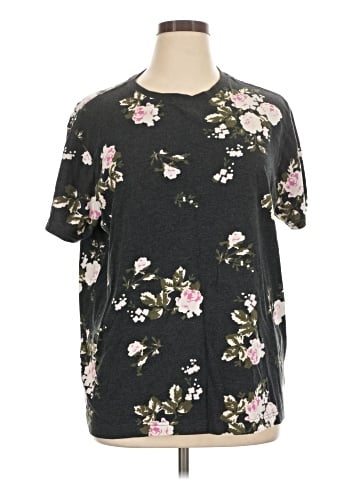 Original Use Short Sleeve T-Shirt (view 1)