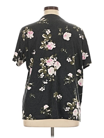 Original Use Short Sleeve T-Shirt (view 2)