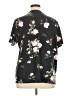 Original Use Floral Black Short Sleeve T-Shirt Size XL - photo 2