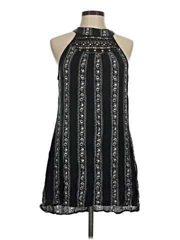 Alya Casual Dress (view 1)