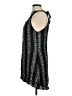Alya Black Casual Dress Size M - photo 5
