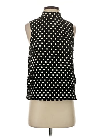 Anthropologie Sleeveless Blouse (view 1)