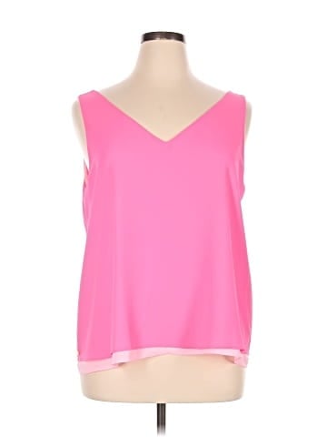 Lilly Pulitzer Sleeveless Blouse (view 1)