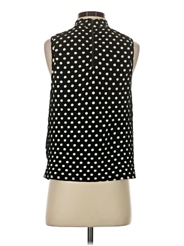 Anthropologie Sleeveless Blouse (view 2)