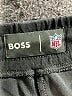 NFL Hearts Black Track Pants Size M - photo 7