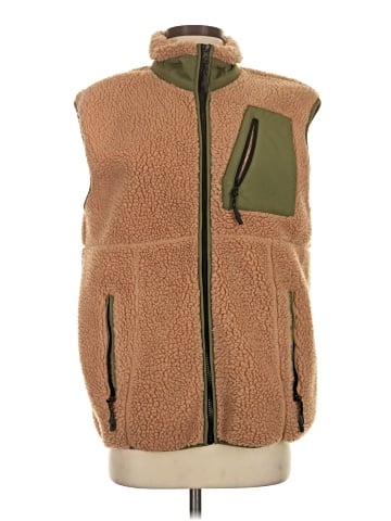 Noisy May Fleece (view 1)