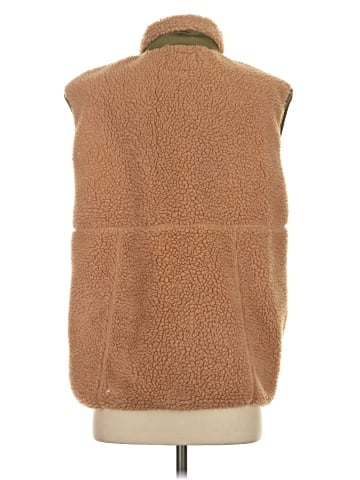 Noisy May Fleece (view 2)
