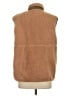 Noisy May 100% Polyester Brown Fleece Size XS - photo 2