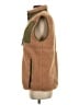 Noisy May 100% Polyester Brown Fleece Size XS - photo 5
