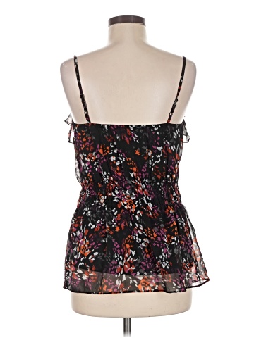 Candie's Sleeveless Blouse (view 2)