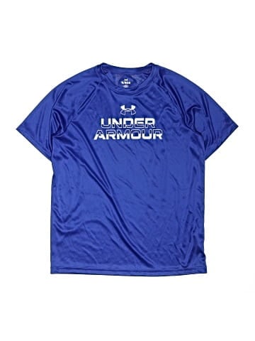 Under Armour Active T-Shirt (view 1)