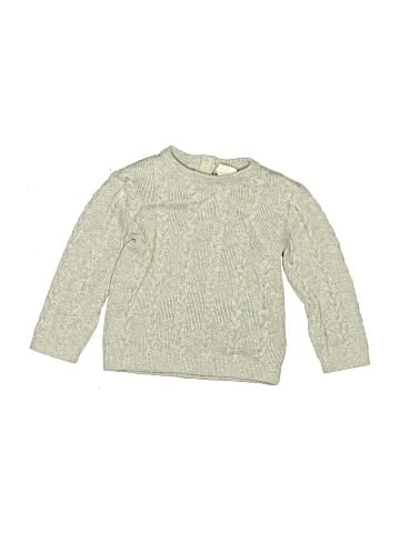 H&M Pullover Sweater (view 1)