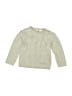 H&M 100% Cotton Green Pullover Sweater 3-6 MO / 6 MO - photo 1